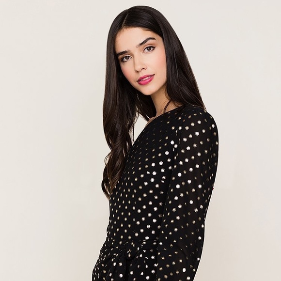 Revolve Studio 54 Dress - Picture 4 of 5